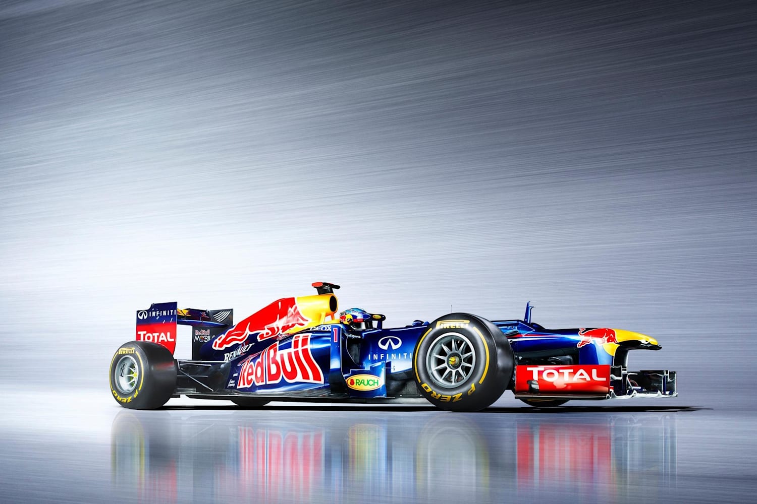 red bull racing rb8