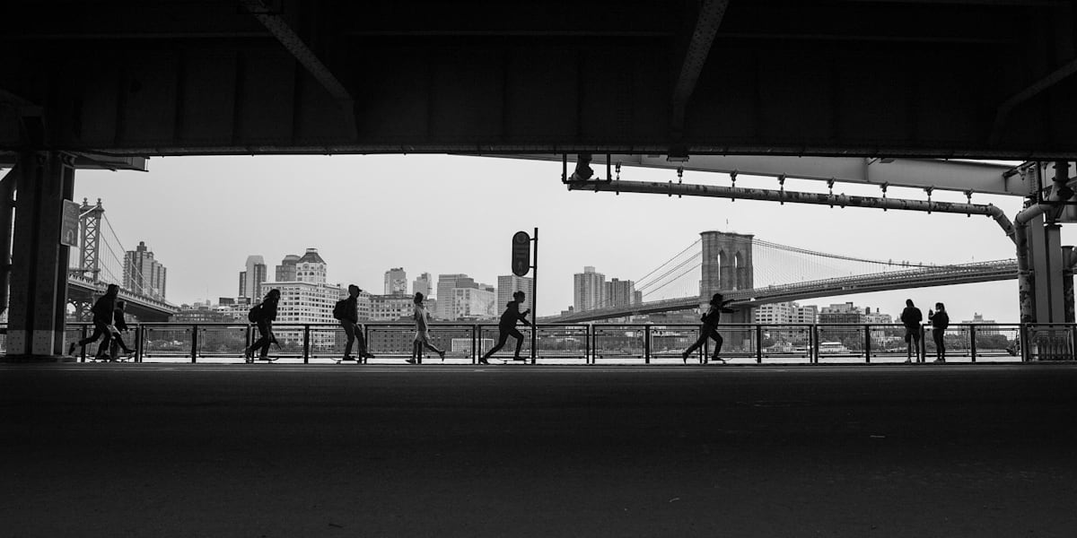 5 Best Skate Spots in New York