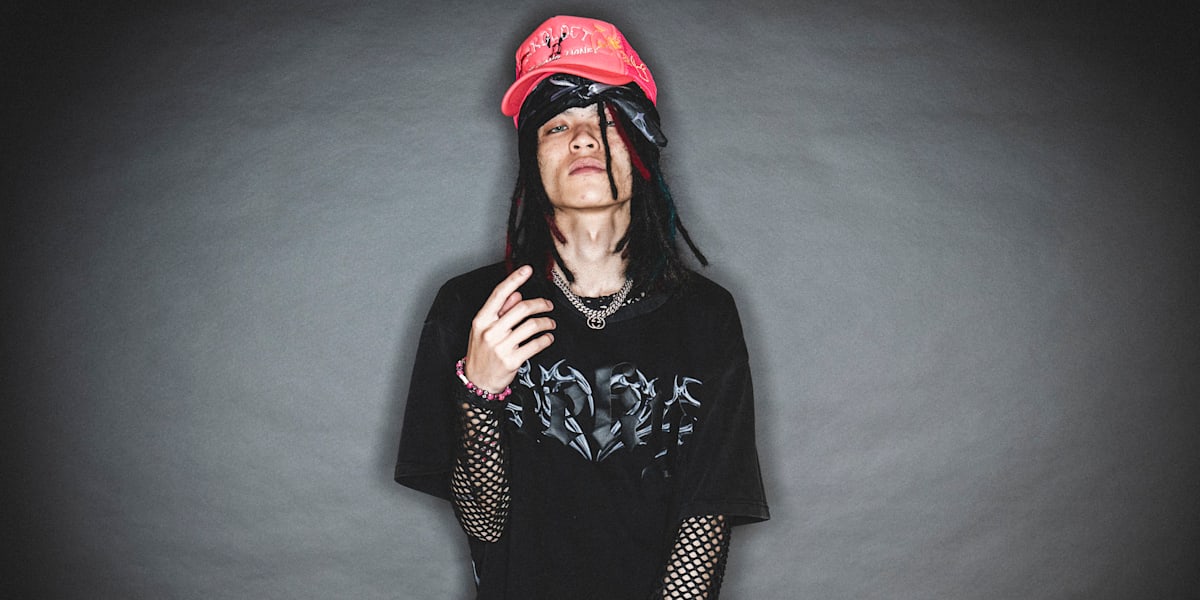 Lisa Lil Vinciインタビュー『ヒップホップへの熱量はほかの3人も