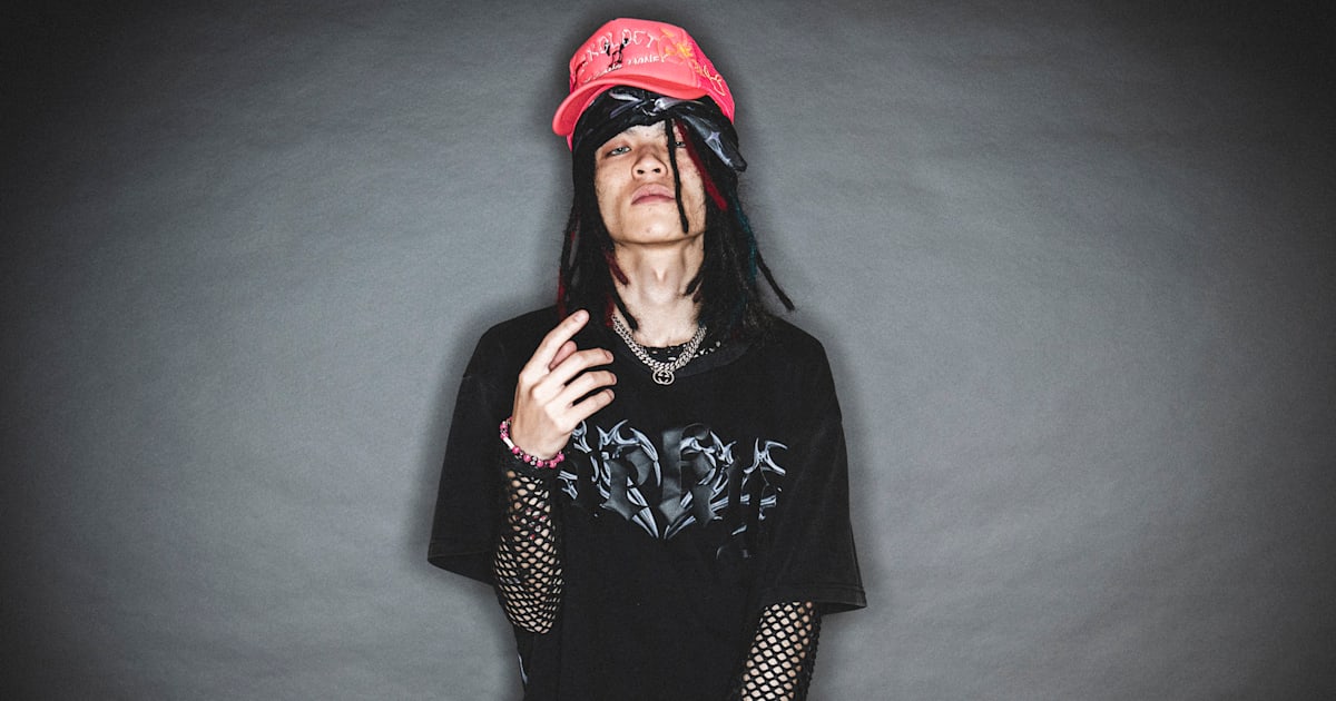 Lisa Lil Vinciインタビュー『ヒップホップへの熱量はほかの3人も