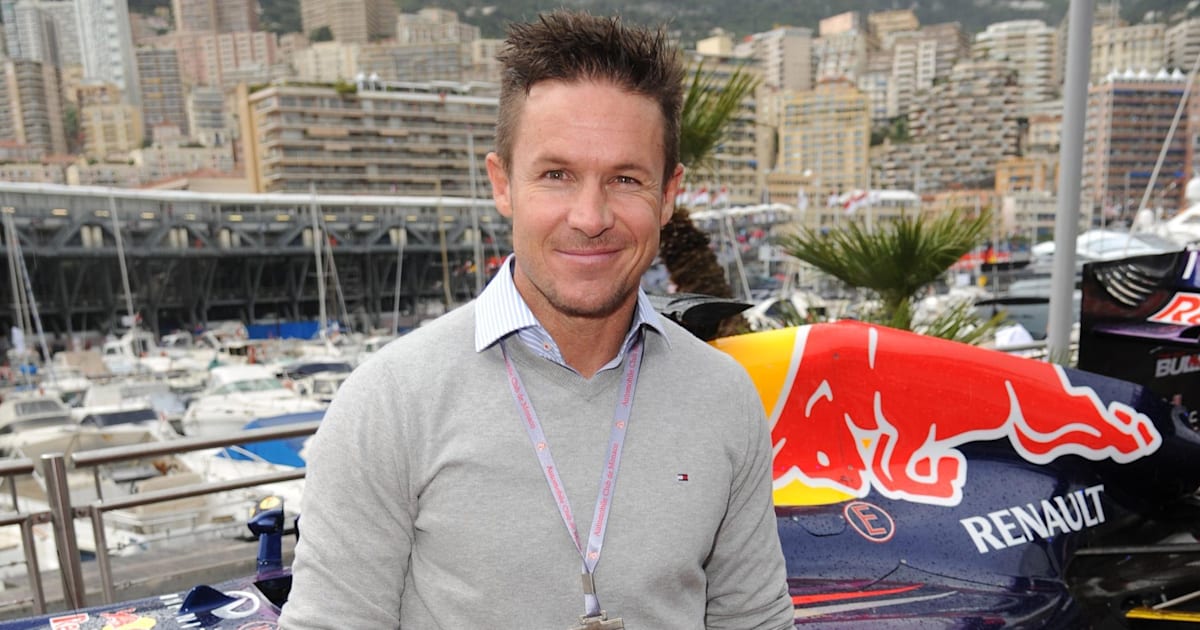 You Need To See This: Felix Baumgartner'S Partner'S Beautiful Farewell - yw8nzaa