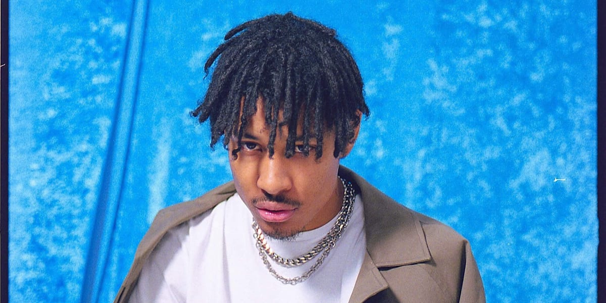 Dutty Dior Rapper for kidsa