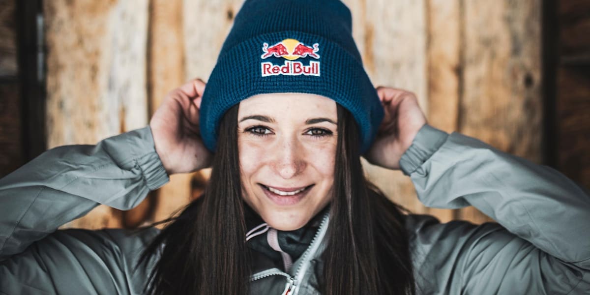 Kamila Żuk i jej pierwszy Wings for Life World Run