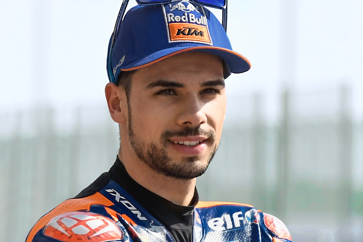 Miguel Oliveira - Motogp Motorrad Oliveira Siegt Beim Grossen Preis Von Katalonien Augsburger Allgemeine : La storia leopard sul podio della motogp.