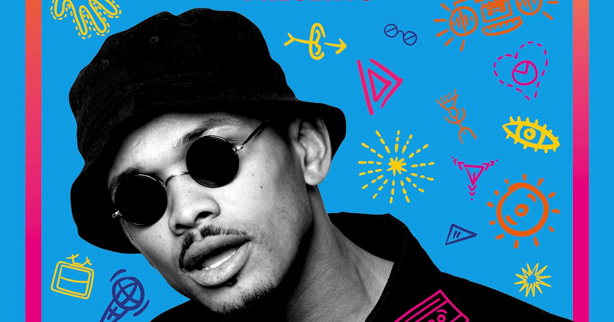 Red Bull Presents: Ben Cristovao - Release Tour Kontakt