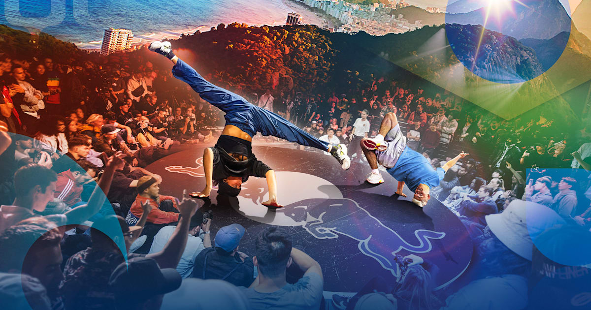 Red Bull Energy Drink – 翼をさずける.
