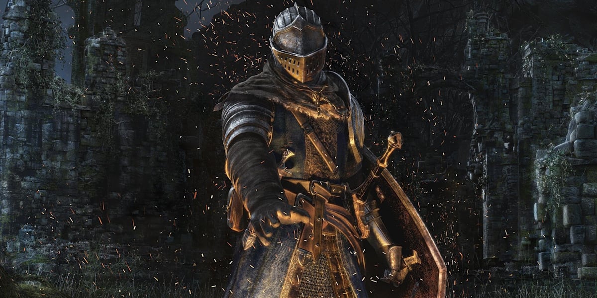 The Best Action RPGs Like Dark Souls