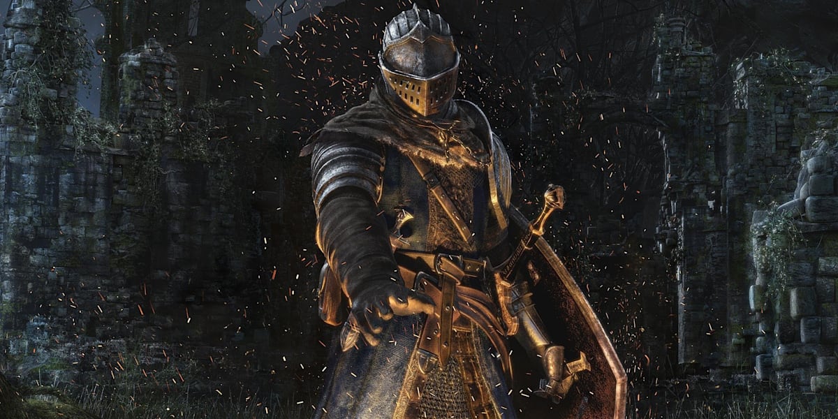 Dark souls iii switch store