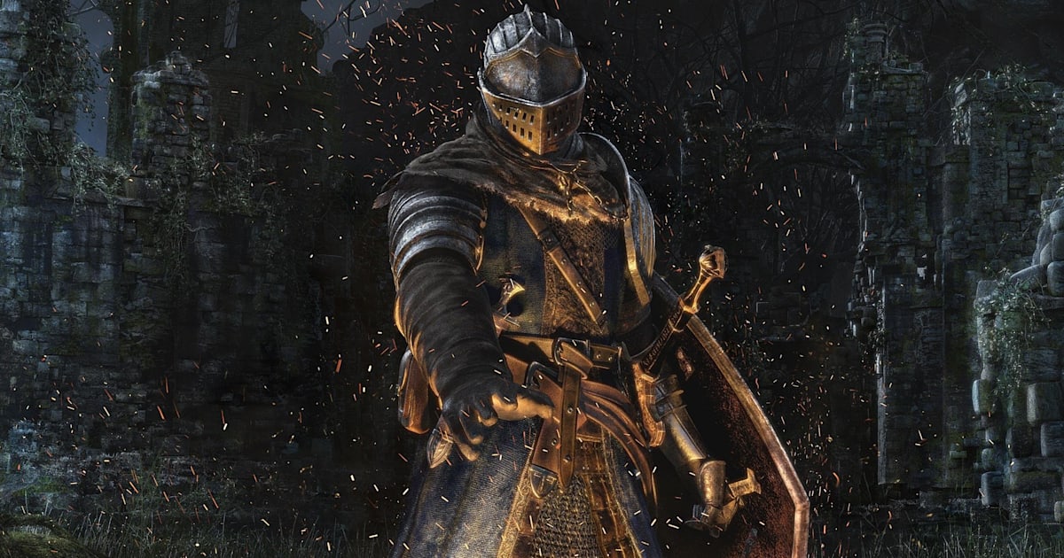 Dark Souls no Nintendo Switch: O melhor lançamento?