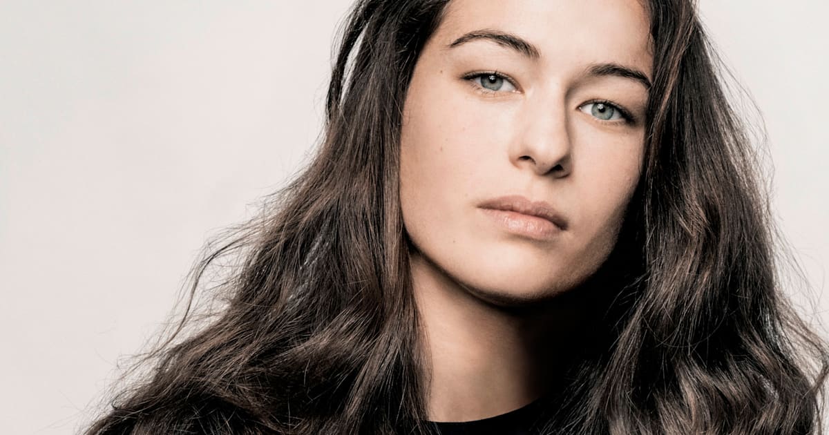 Schauspielerin Henriette Confurius: Angst als Antrieb