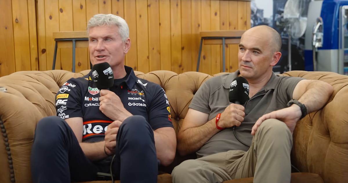 The Hypercar That Is Faster Than An F1 Car! Talking Bull