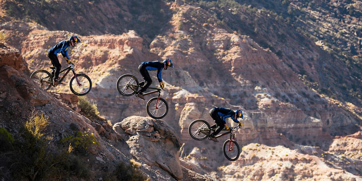 Red bull xco 2019 sales