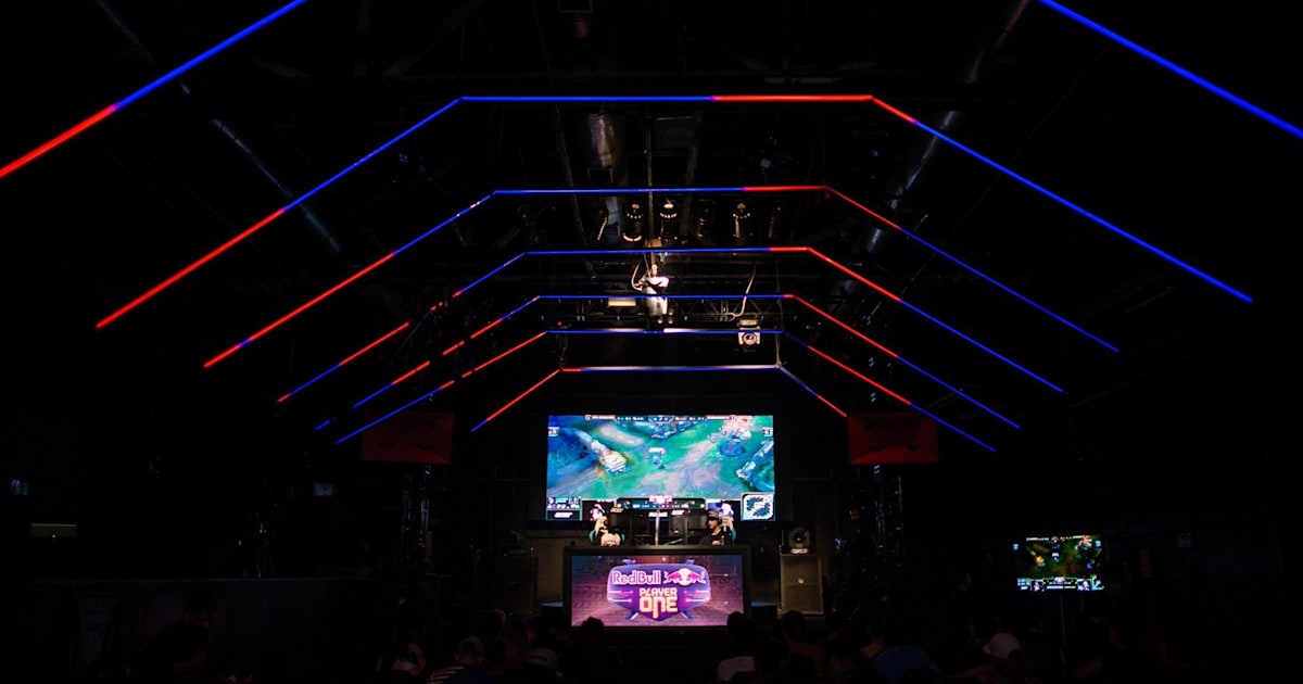 Player One Dia 1: brilharam as estrelas do CBLoL