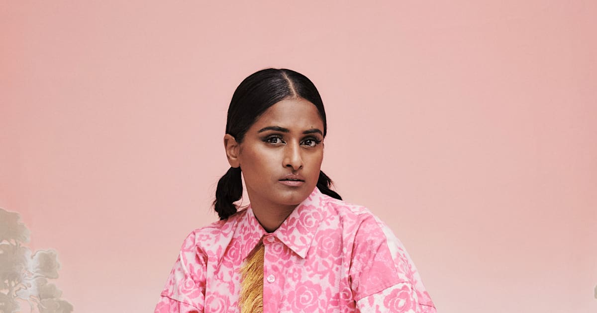 La playlist de Priya Ragu: 5 chansons