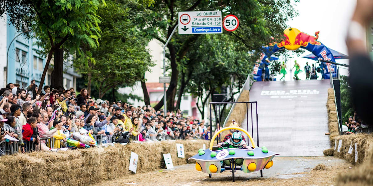 Red Bull Te Dá Asas - RedBull.com