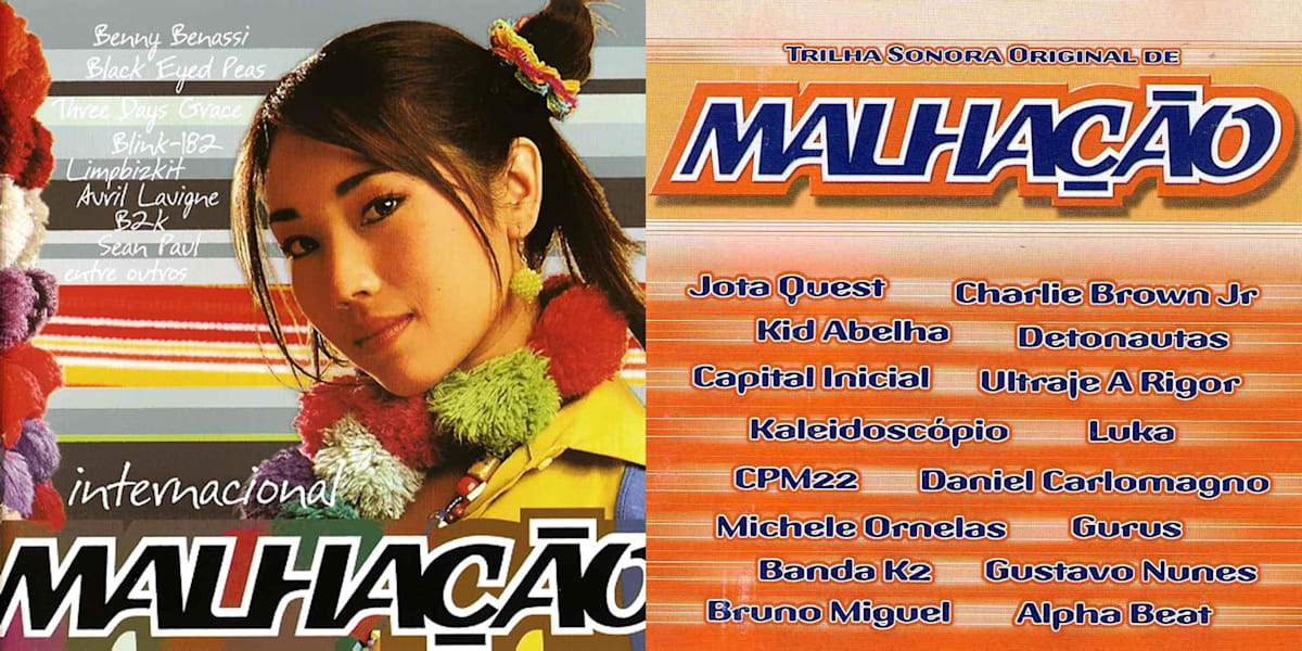 Não importa a sua idade, algum