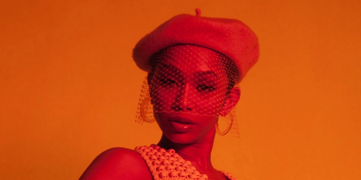 Zamaera and 6 other female hip-hop artistes in Malaysia