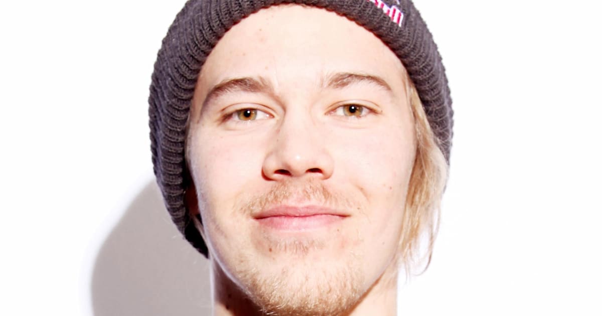 Video: Roope and Halldor Summer Skating