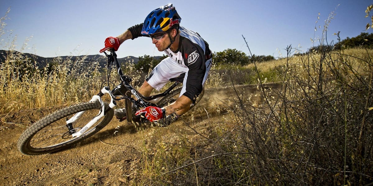Curtis keene bike 2025