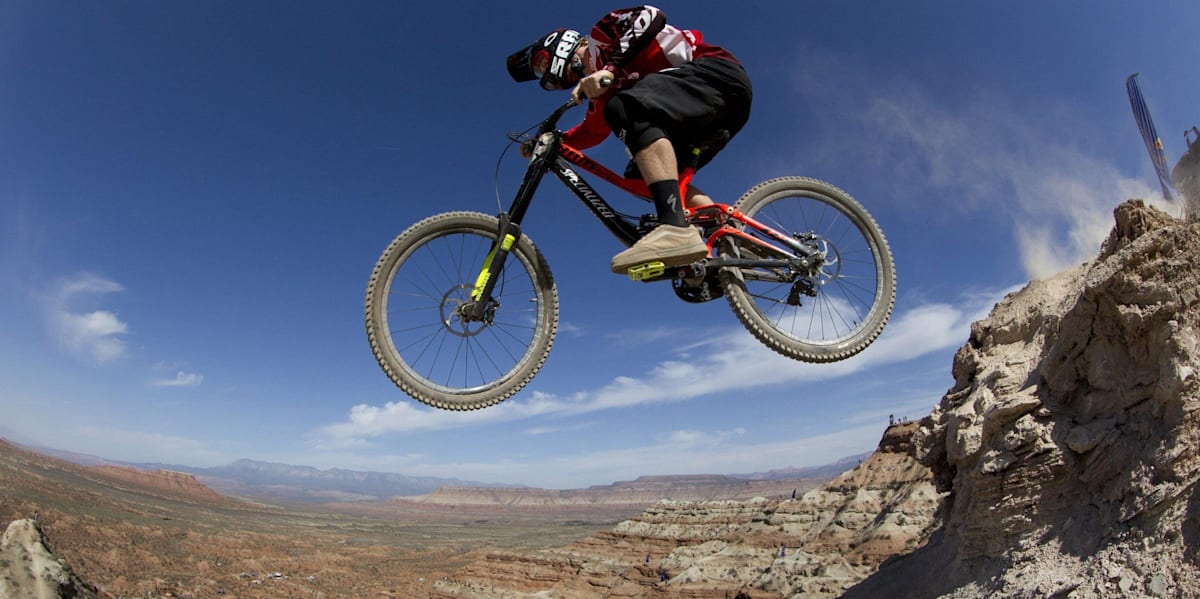 best mtb rider