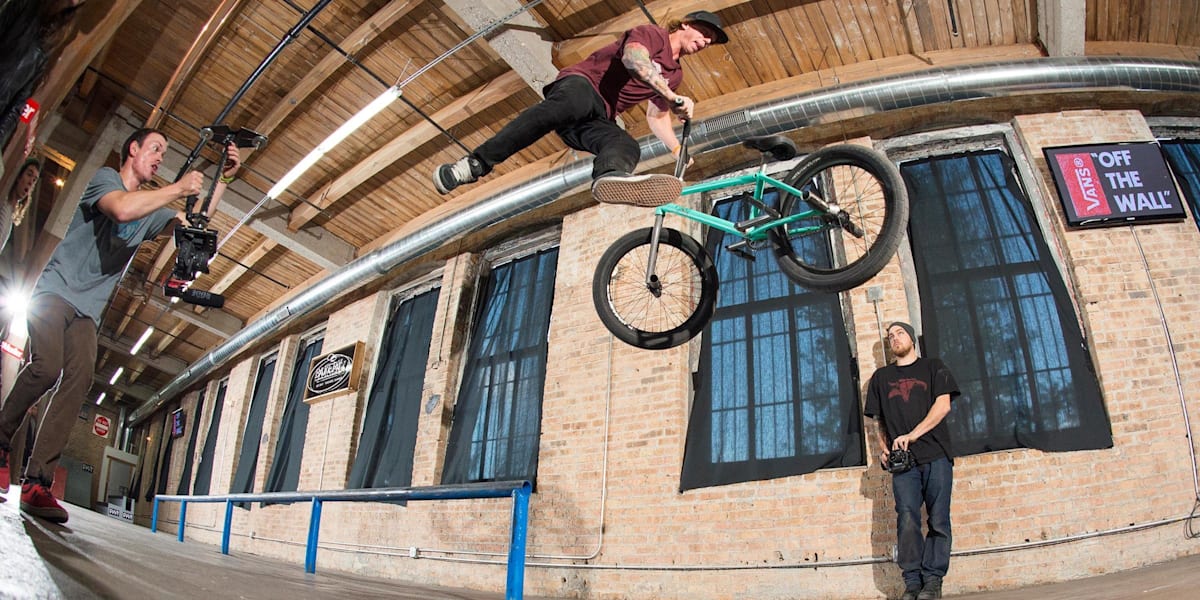 The secret bike 2025 shop