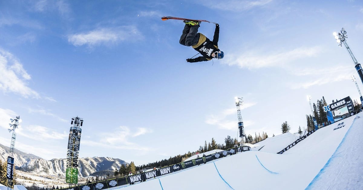 Best moments from X Games 2021: Watch here!