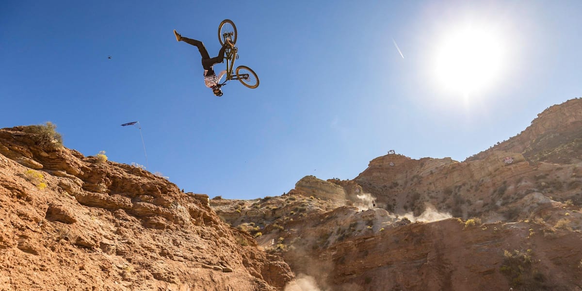 Red bull rampage 28 discount