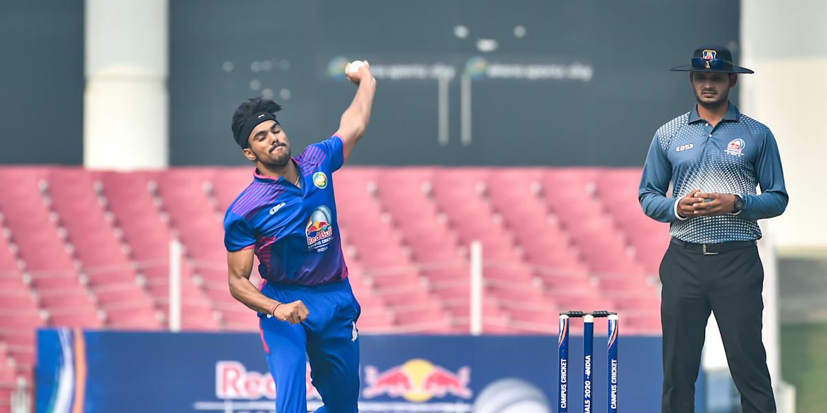 Cricket Fitness: 6 Exercises For Fast Bowlers