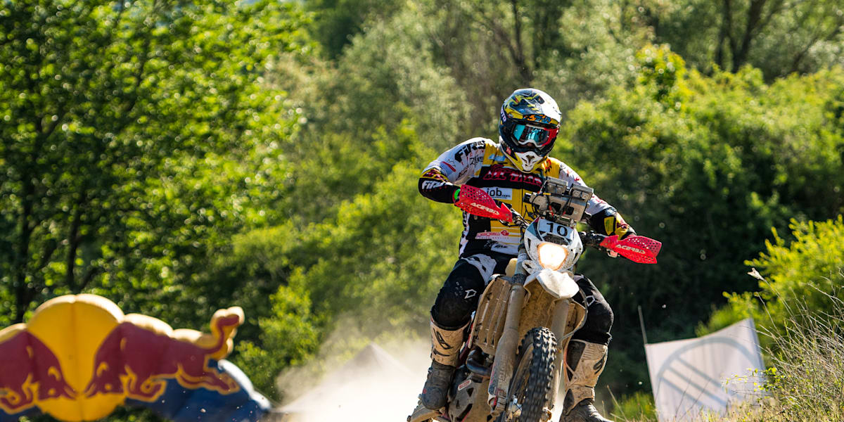 Hellas Rally 2021: Review