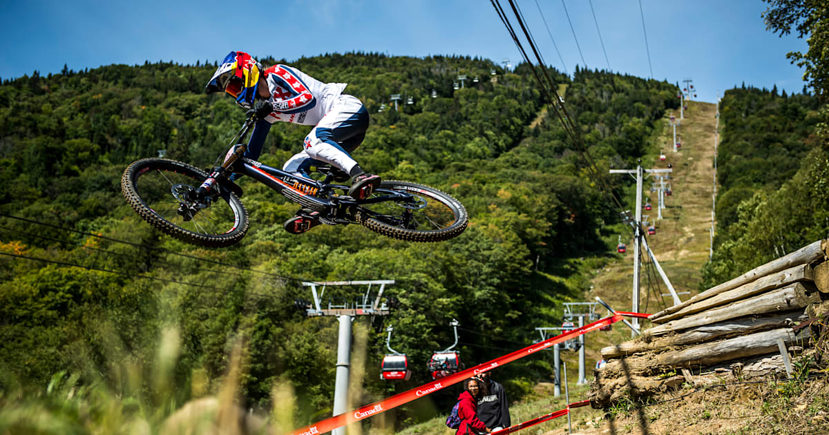 Types of MTB Discover the variety of mountain biking