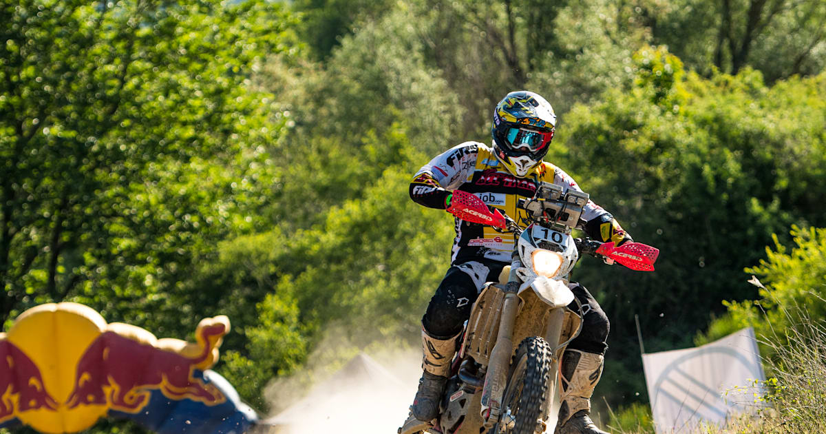 Hellas Rally 2021: Review