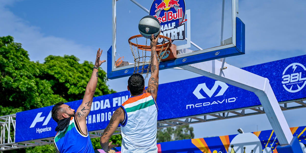 Top Indian basketball players List of the best