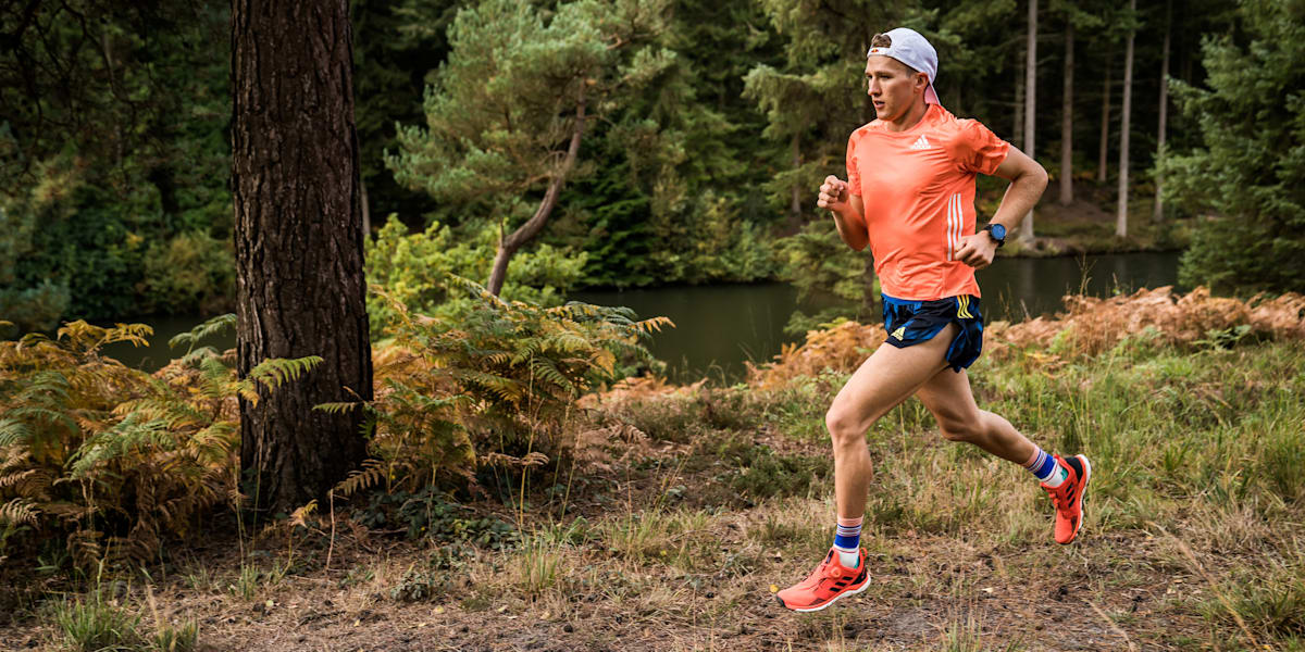 Ultra running: training tips from Tom Evans