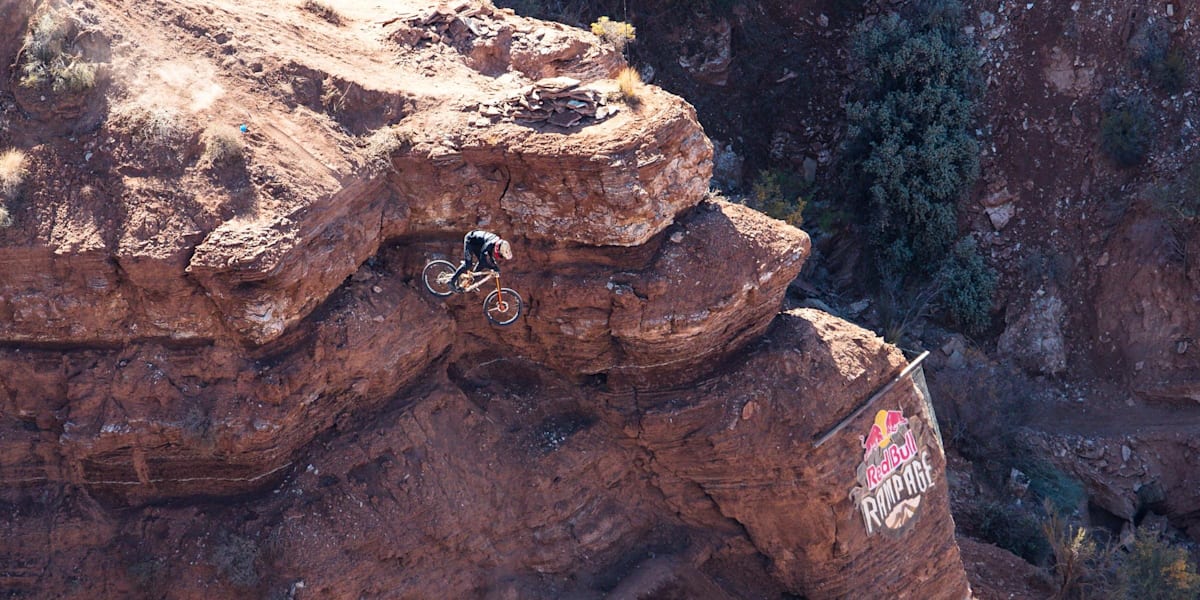 Rampage mountain bike 2018 2025