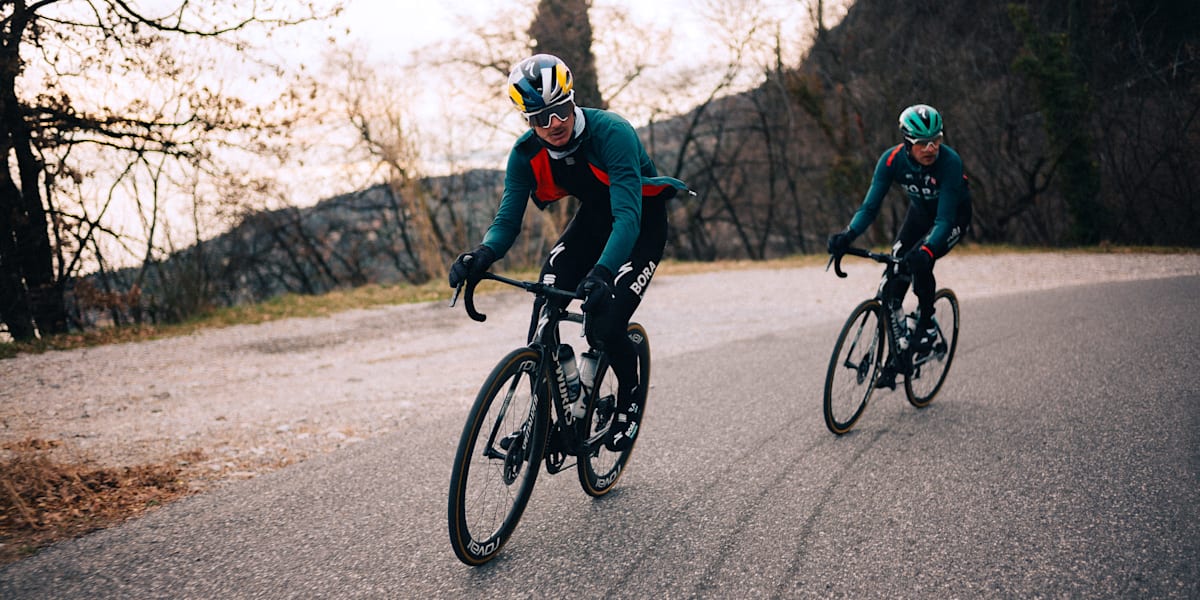 der beste rennradreifen