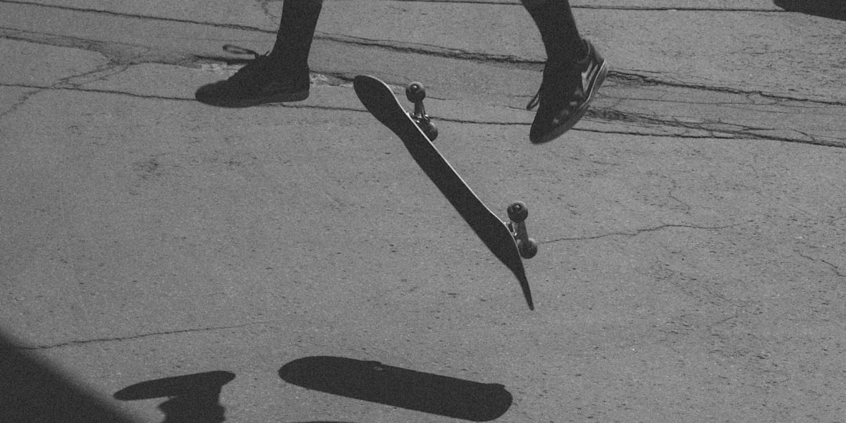 Top 5 Skateparks in Las Vegas To Spin Those Wheels