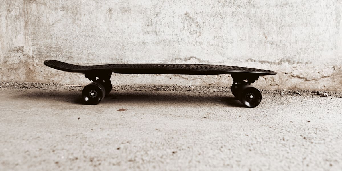 Vermelding plotseling Savant What Is A Cruiser Skateboard - Do You Need One?