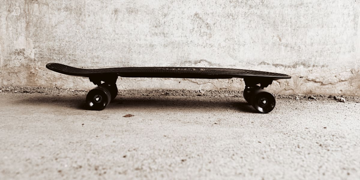 What Is A Cruiser Skateboard Do You Need One?