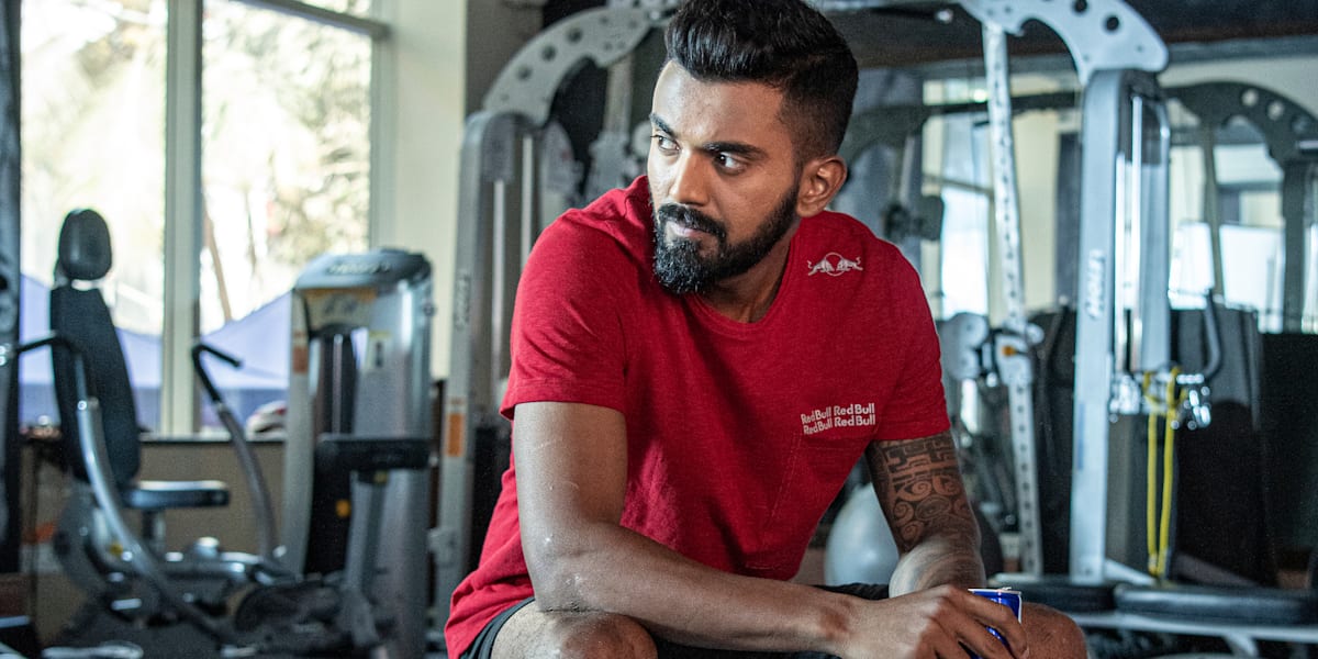 KL Rahul workout routines 5 exercises for home