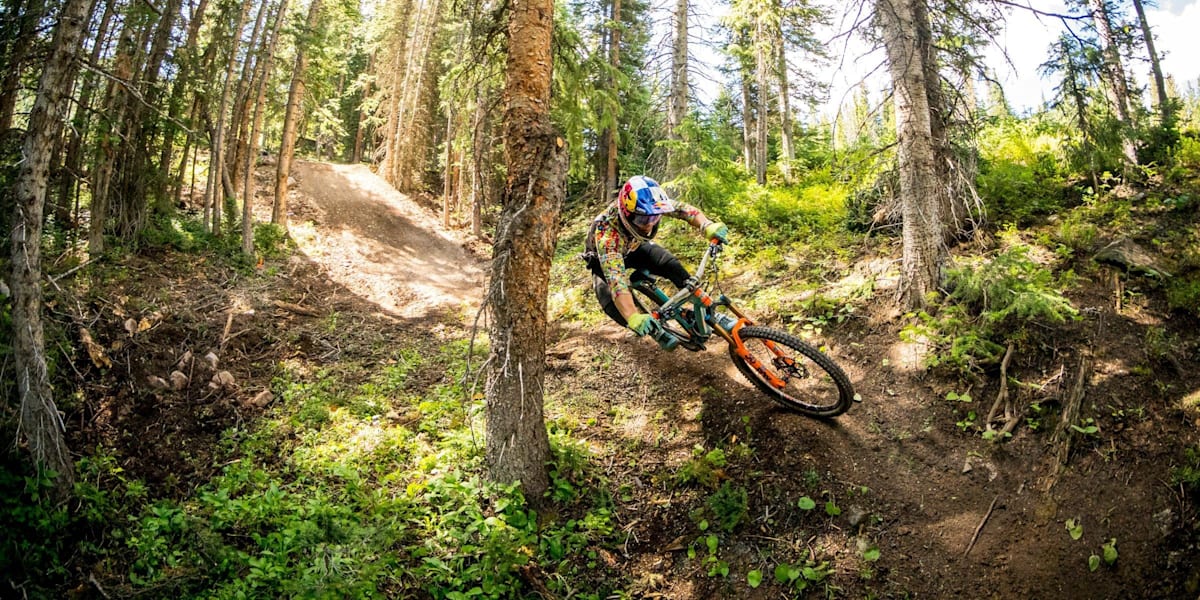 Trail enduro mtb on sale