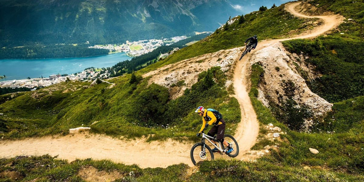 Street mountain bike 2025