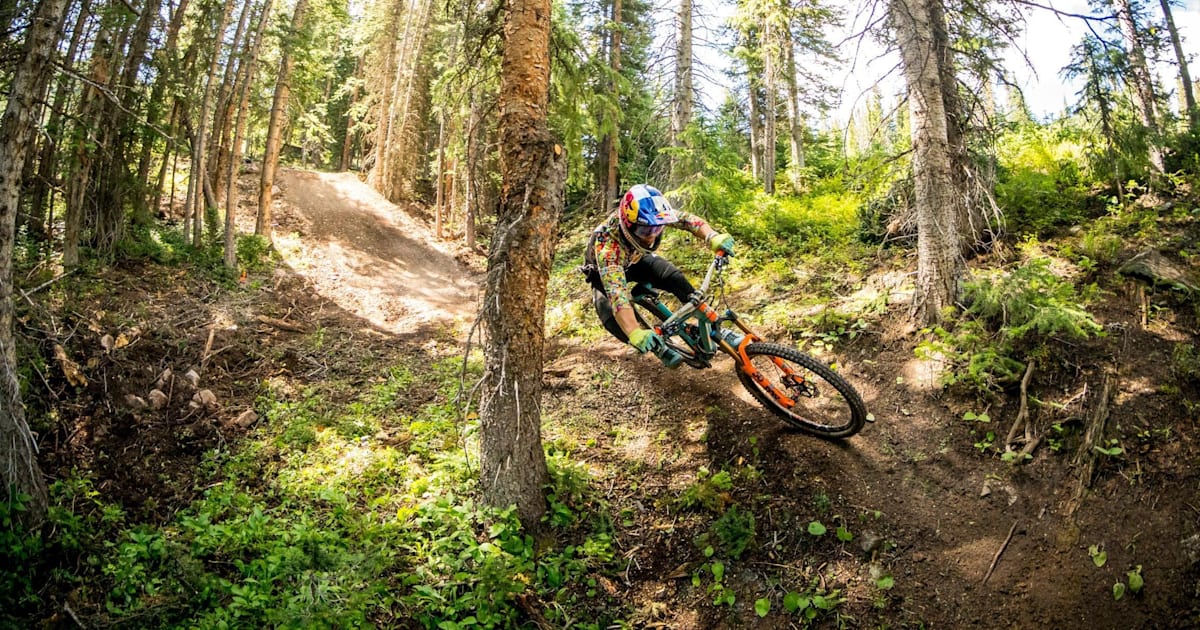 2021 MTB Enduro World Series All you need to know