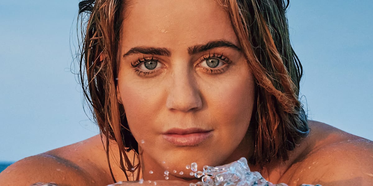 Caroline Marks Interview Red Bull Surf World Champion