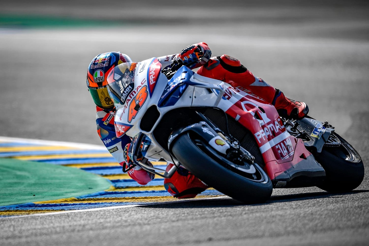 French MotoGP 2018: Jack Miller reviews the highlights