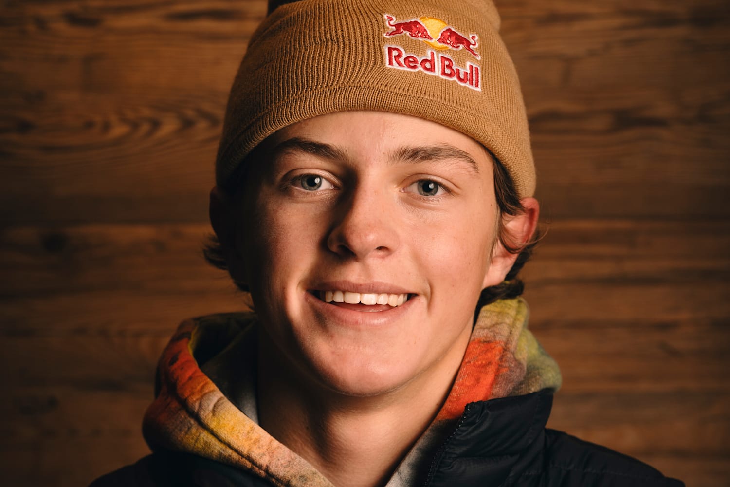 Jake Canter Snowboarding Red Bull Athlete Profile