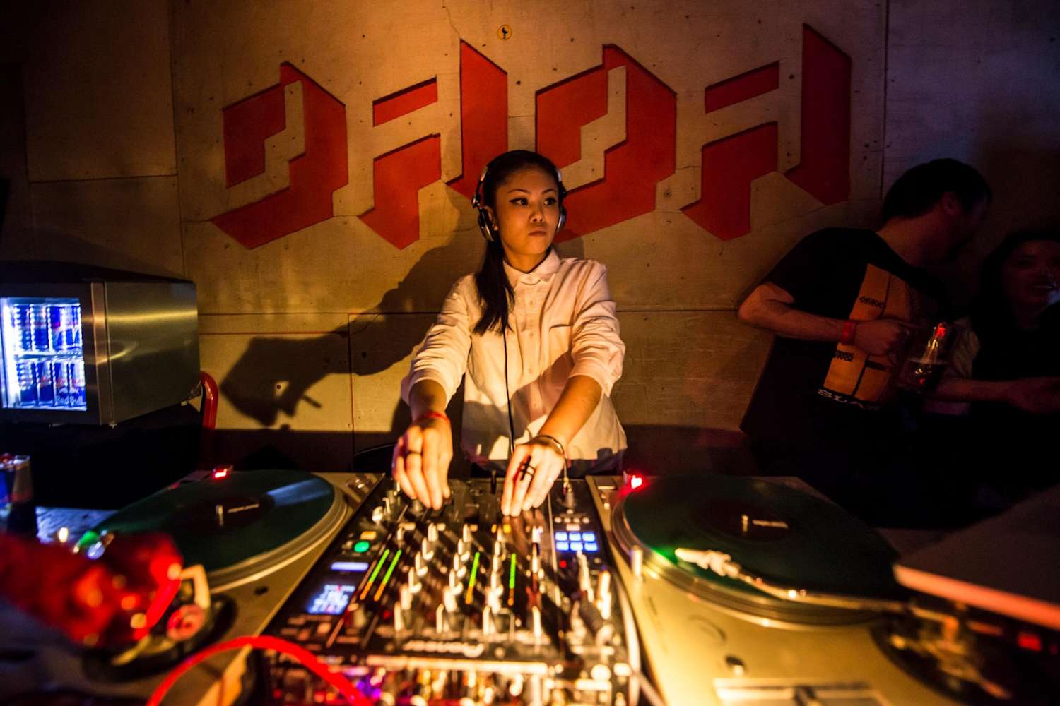 中国のアンダーグラウンドクラブ事情