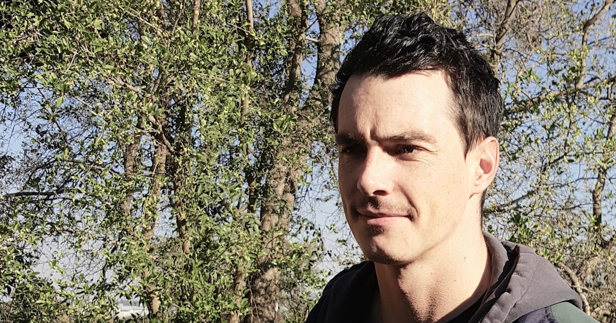 Mathroom on his process of using chaos for creation