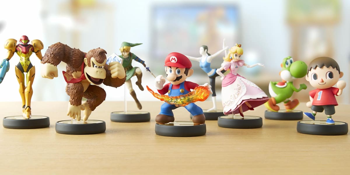 2025年最新】amiibo ルカリオの人気アイテム - メルカリ