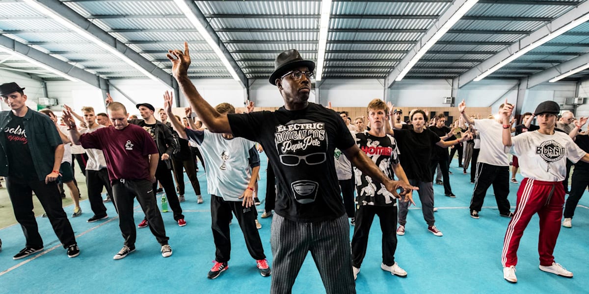 Lil Pete Is Dedicated On Said Done Earmilk