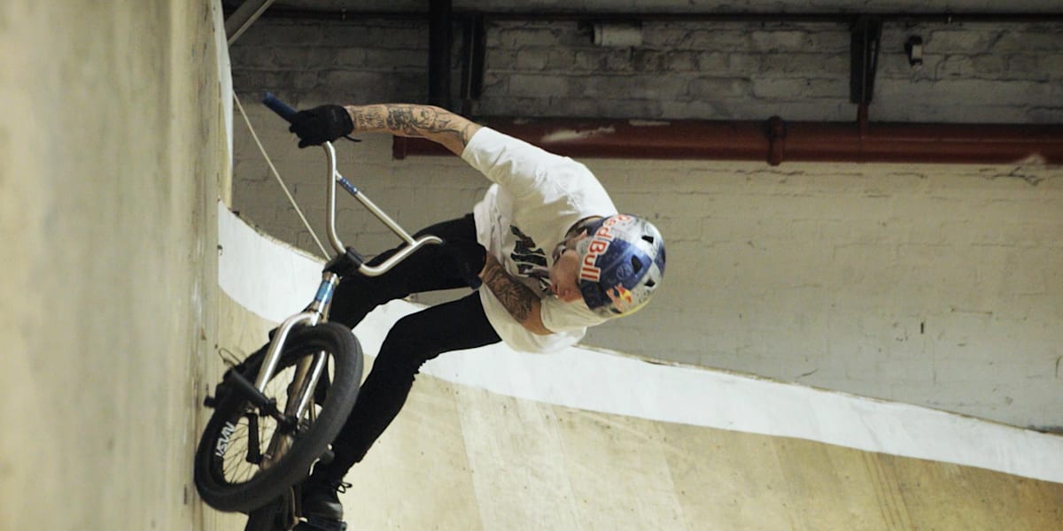 Kriss Kyle RAW 100
